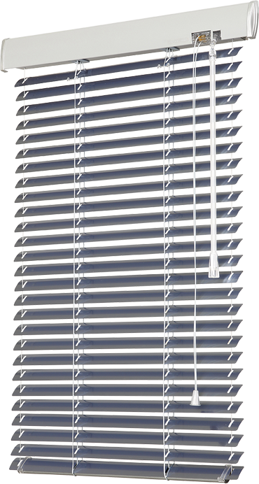 Detaily Variabile Fensterjalousie System 25
