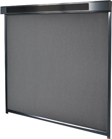 Detaily Screenrollo SCREEN ALFA SOLAR – ZIP
